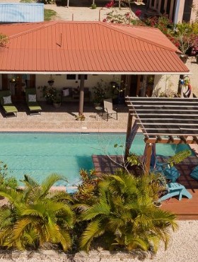 Villas